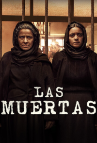 Las Muertas