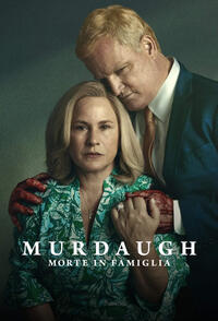 Murdaugh: Morte in famiglia