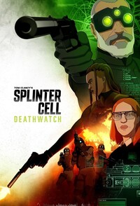 Splinter Cell: Deathwatch