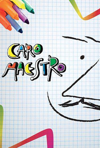 Caro Maestro