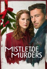 Mistletoe Murders: Delitti sotto l’albero