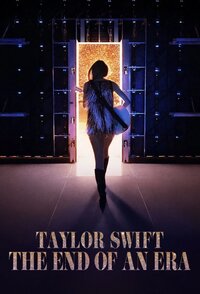 Taylor Swift: The End of an Era