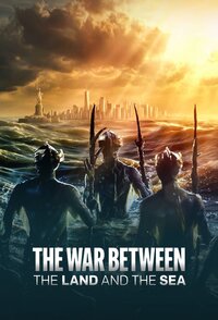 The War Between the Land and the Sea