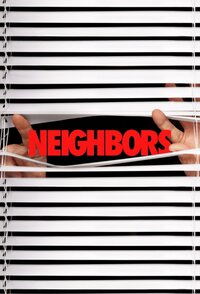 Neighbors (2026)