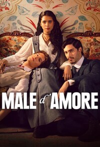 Male d’amore