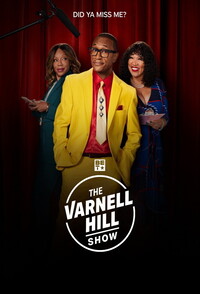 The Varnell Hill Show