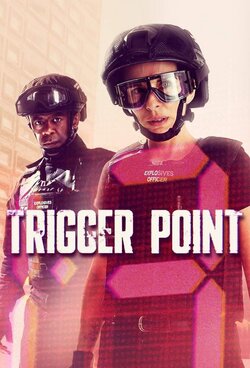 Trigger Point (2022)