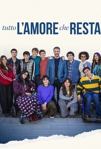 Tutto l’amore che resta