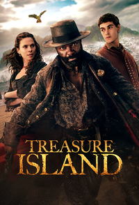 L’isola Del Tesoro (2026)